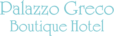 Palazzo Greco logo