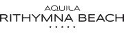 Aquila Rithymna Beach logo