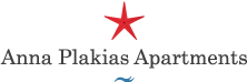 Anna Plakias logo