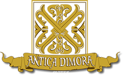 Antica Dimora logo
