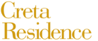 Creta Residence logo