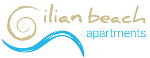Ilian Beach logo