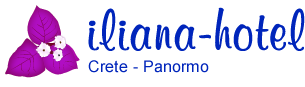 Iliana logo