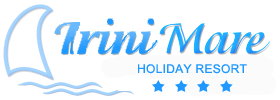 Irini Mare logo