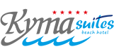 Kyma Beach logo