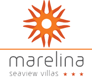 Marelina logo