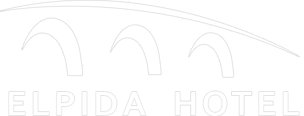 Elpida Hotel logo
