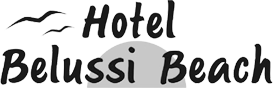 Belussi Beach logo