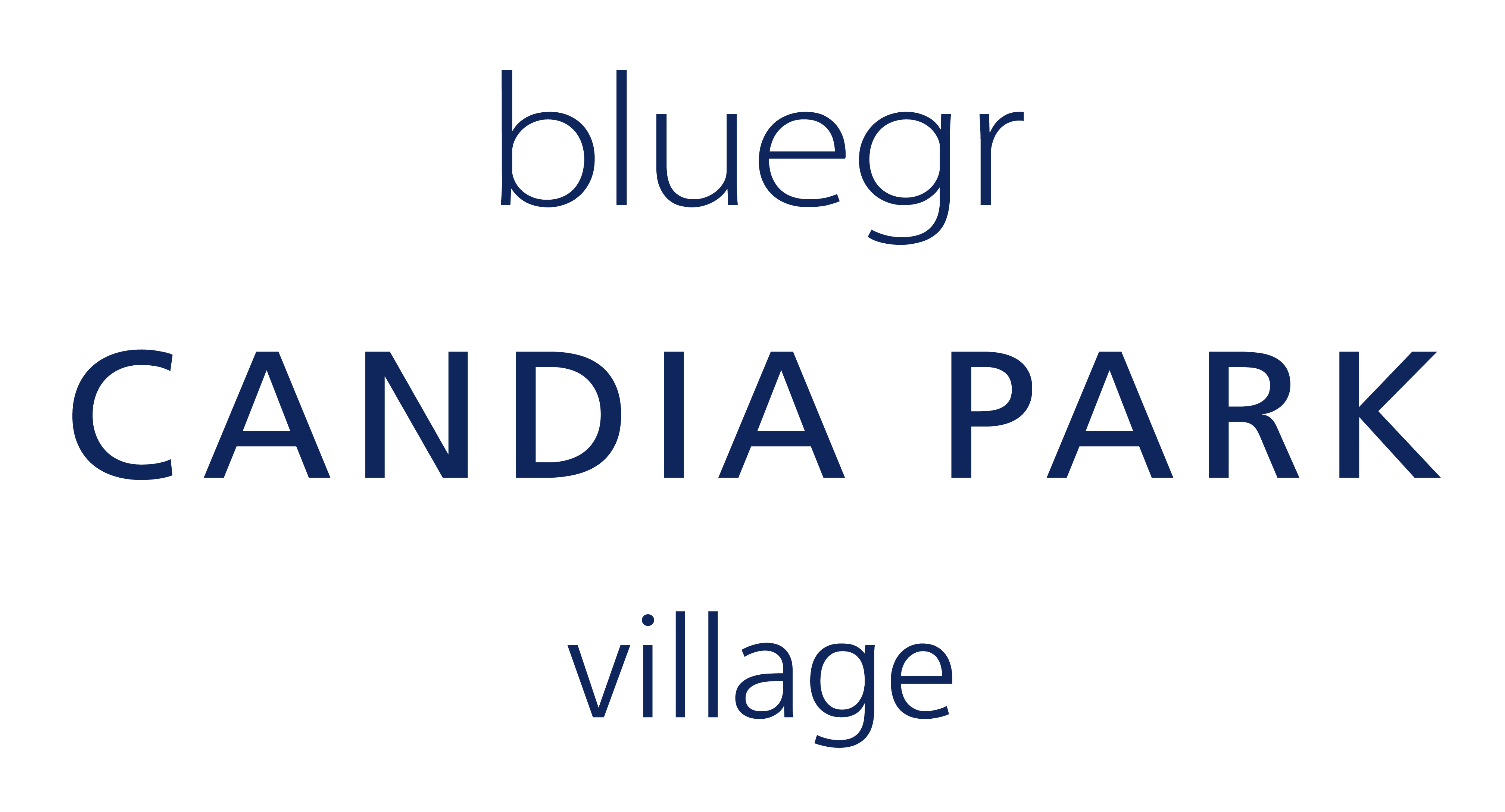 Candia Park Village logo