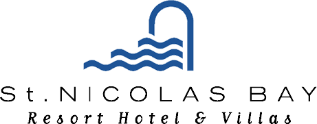 St Nicolas Bay Resort logo