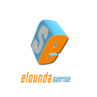 Elounda Sunrise logo