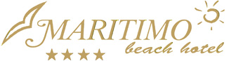 Maritimo Beach logo