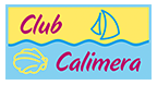 Club Calimera Sunshine Kreta logo