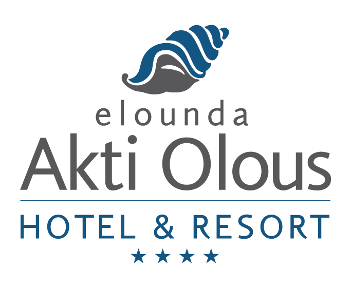 Elounda Akti Olous logo