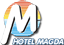 Magda logo