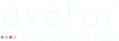 Elounda Krini logo