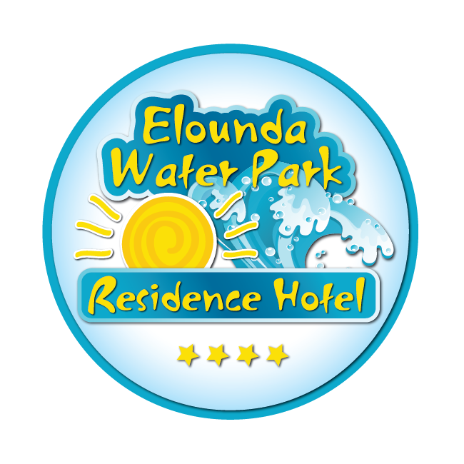 Elounda Residence logo