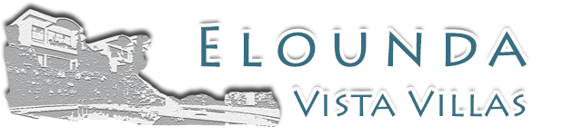 Elounda Vista logo