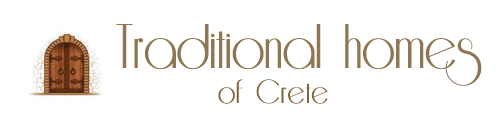 The Traditional Homes Of Crete logo