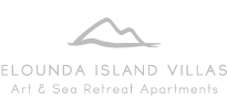 Elounda Island logo