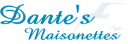 Dantes Maisonettes logo
