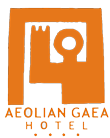 Aeolian Gea logo