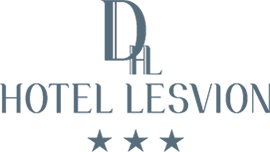 Lesvion logo