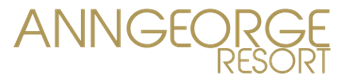 Ann George Resort logo