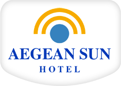 Aegean Sun logo