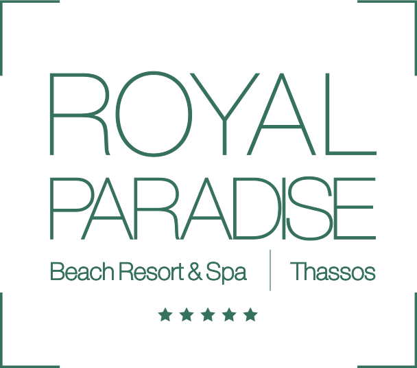 Royal Paradise Beach Resort And Spa logo