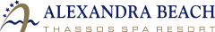 Alexandra Beach logo
