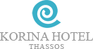 Korina logo