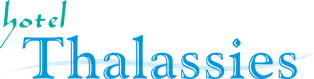 Thalassies logo