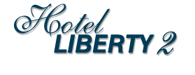 Liberty II logo
