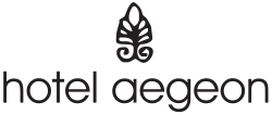 Aegeon logo