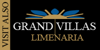 Grand Beach logo