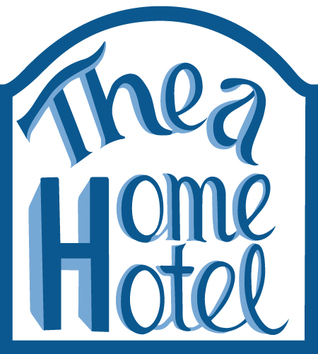 Thea Home logo