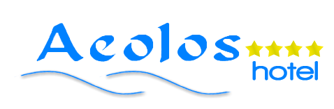 Aeolos logo