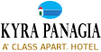 Kyra Panagia logo