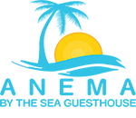 Anema By The Sea logo