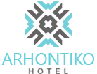 Arhontiko logo