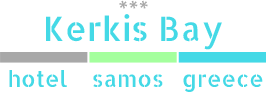 Kerkis Bay logo