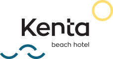 Kenta Beach logo