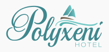 Polyxeni logo
