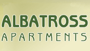 Albatross logo