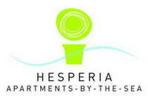 Hesperia logo