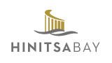 Aks Hinitsa Bay logo