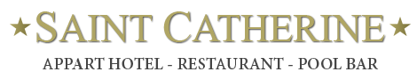 Saint Catherine logo