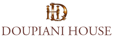 Doupiani House logo