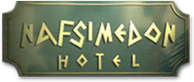 Nafsimedon logo